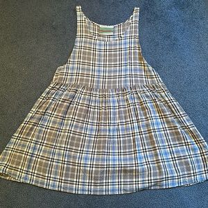 urban outfitters mini dress